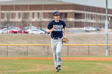 DHS vs Chesnee  2-19-14 -101